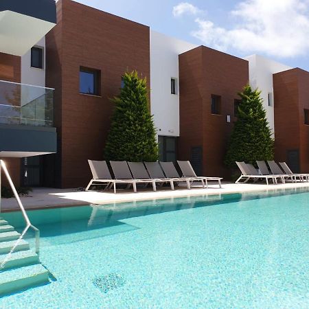Victoria Suites Paphos Eksteriør billede